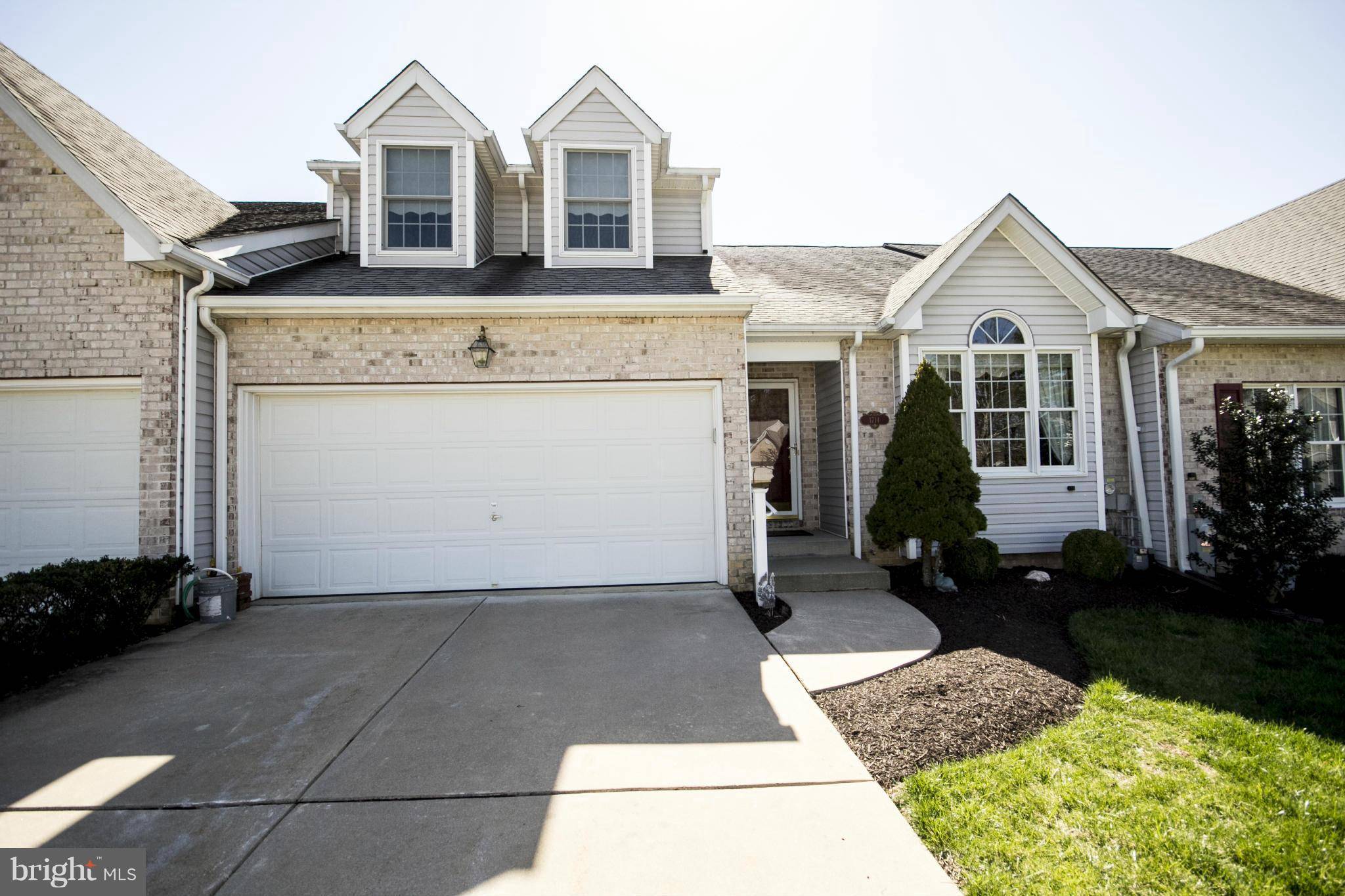 Bel Air, MD 21014,1714 GATEHOUSE CT