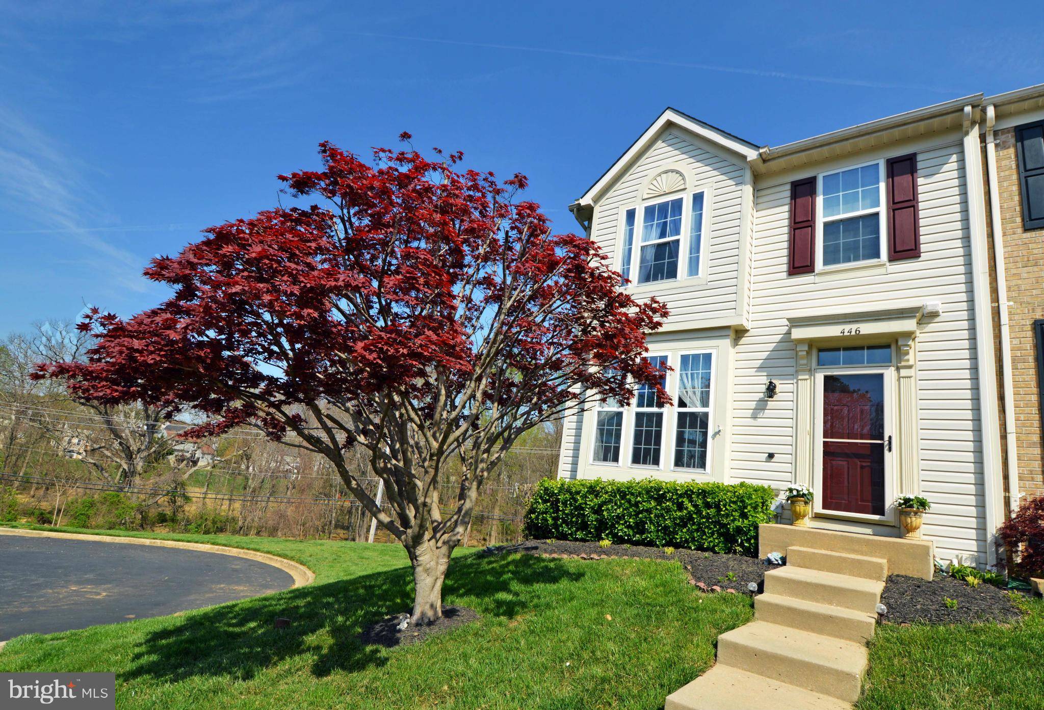 Bel Air, MD 21015,446 AMELANCHIER CT