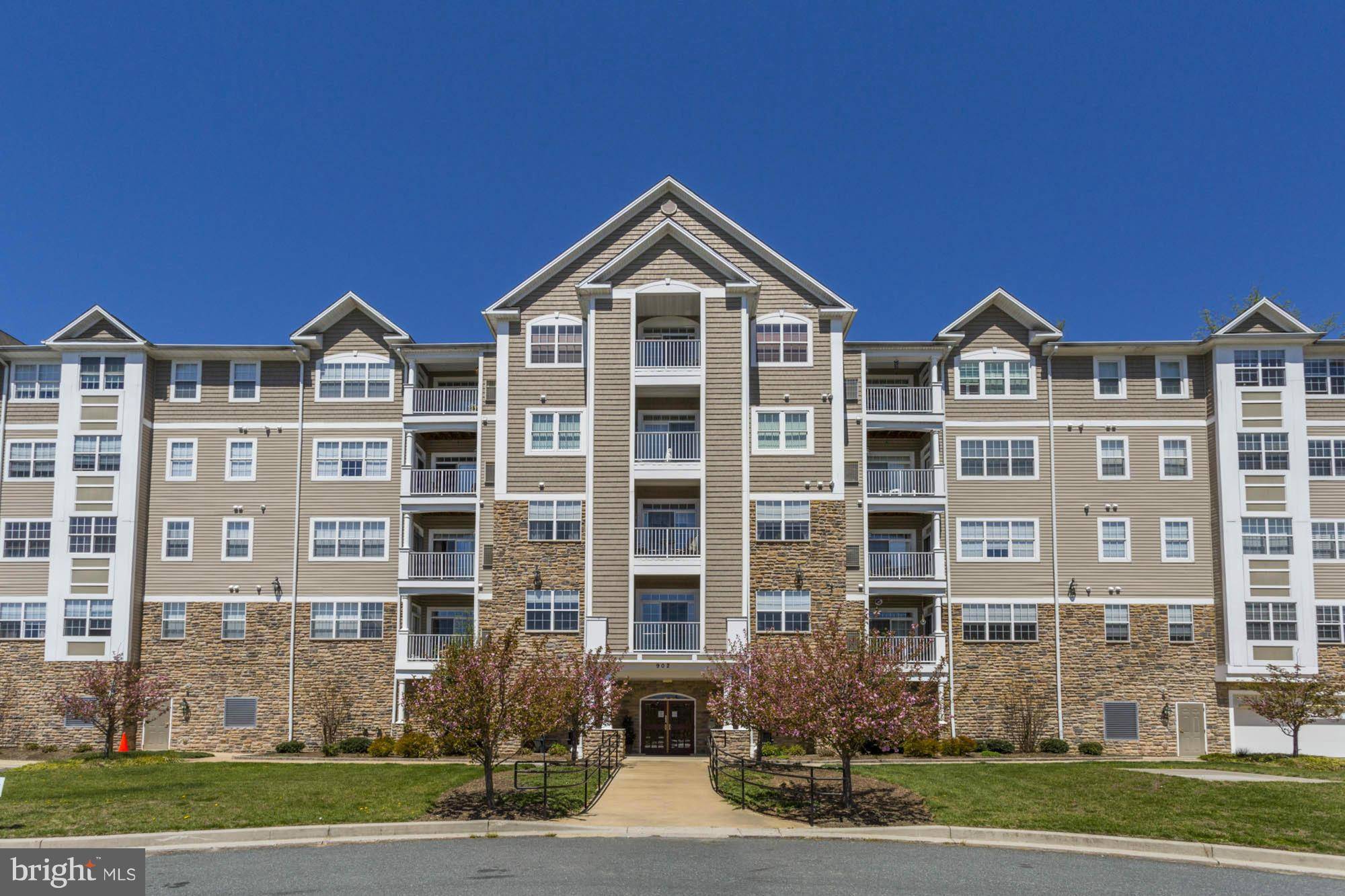 Bel Air, MD 21015,902 MACPHAIL WOODS XING #4E