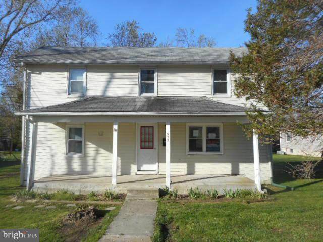 Aberdeen, MD 21001,522 2ND ST