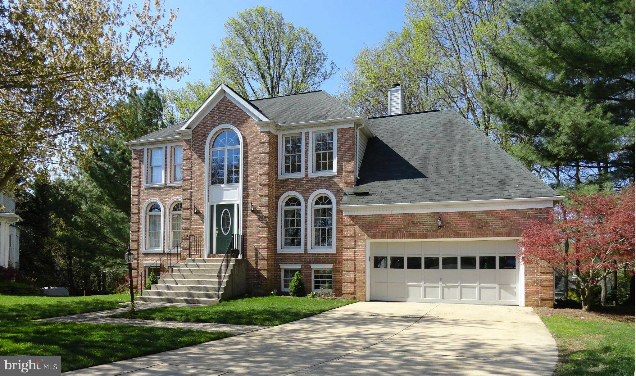 Bel Air, MD 21015,1401 HALKIRK WAY