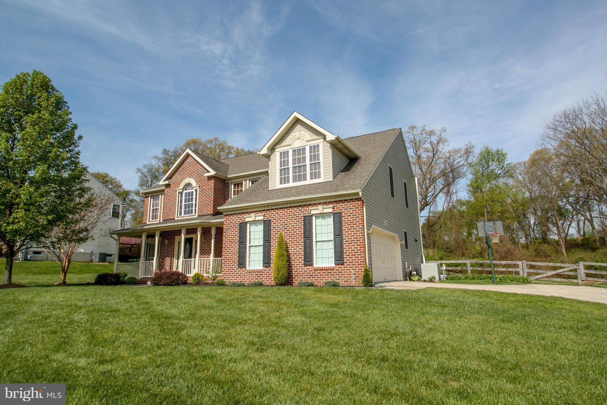 Forest Hill, MD 21050,1942 MEDALLION CT