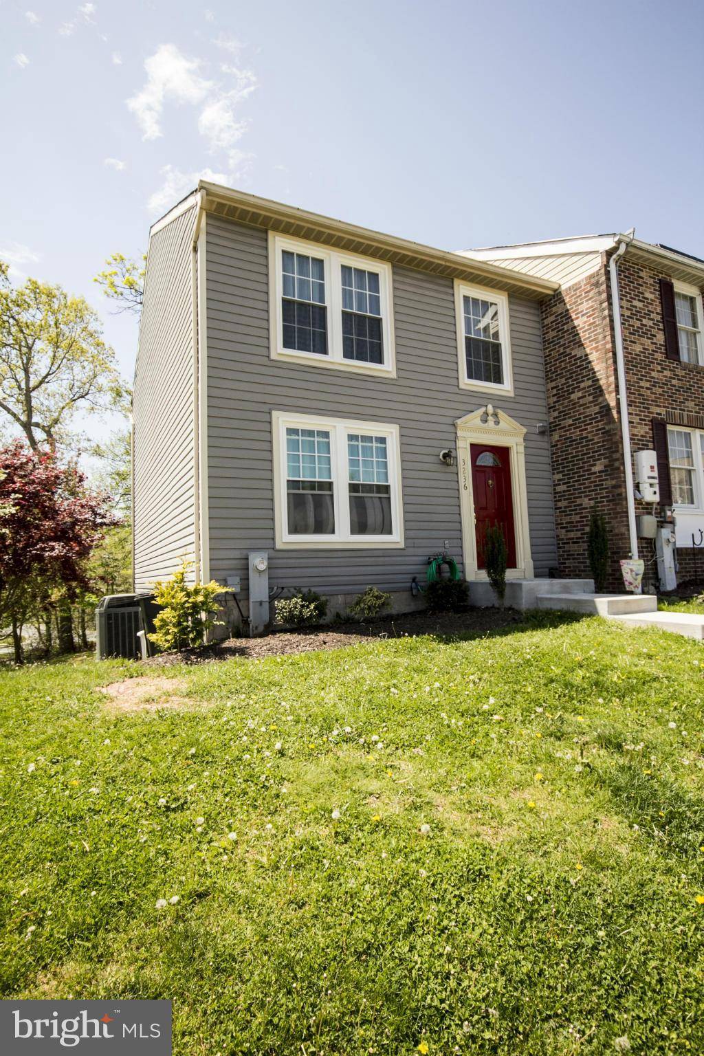 Abingdon, MD 21009,3236 SPLIT OAK CT