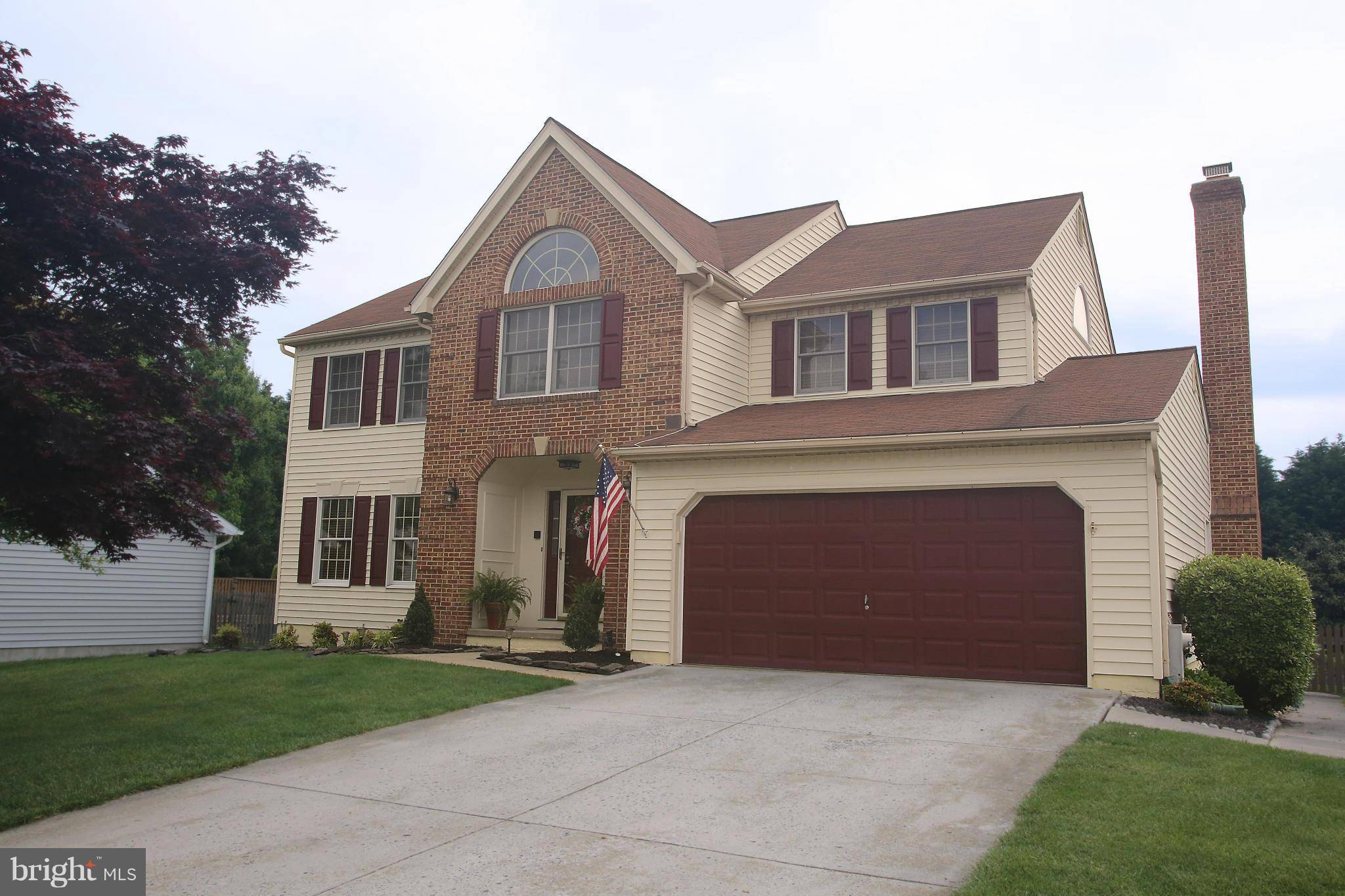 Havre De Grace, MD 21078,215 MALLARD CT