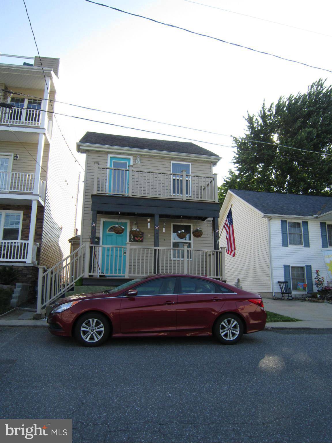 Havre De Grace, MD 21078,608 PEARL ST