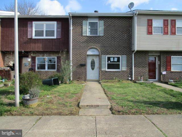 Joppa, MD 21085,330 SWEET BRIAR CT