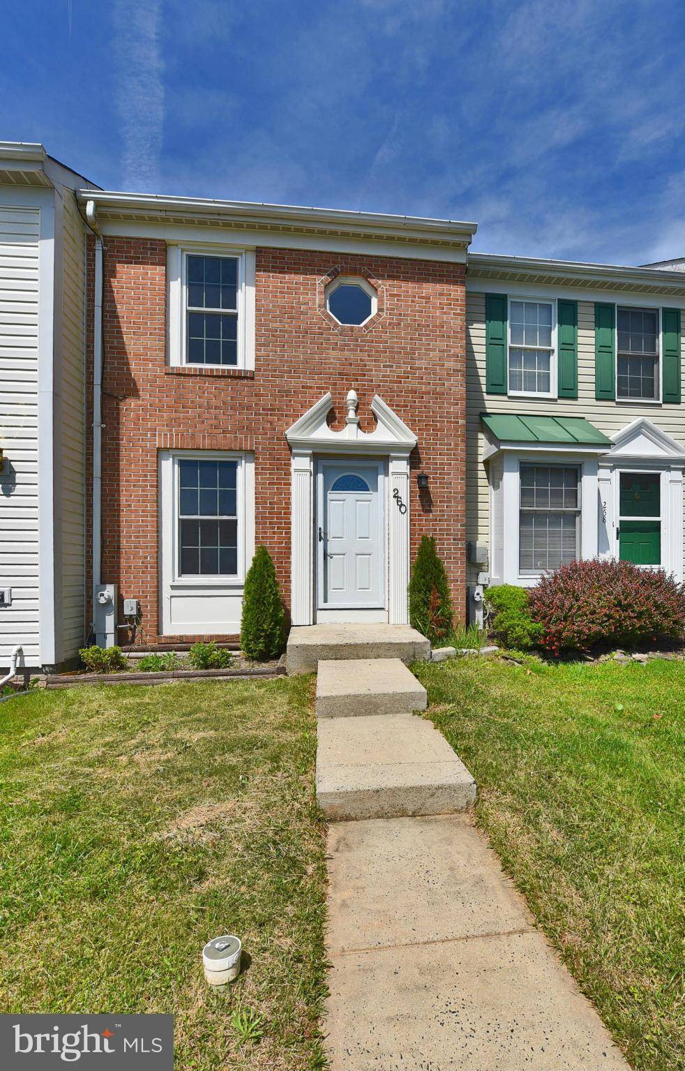 Abingdon, MD 21009,260 MAPLE WREATH CT