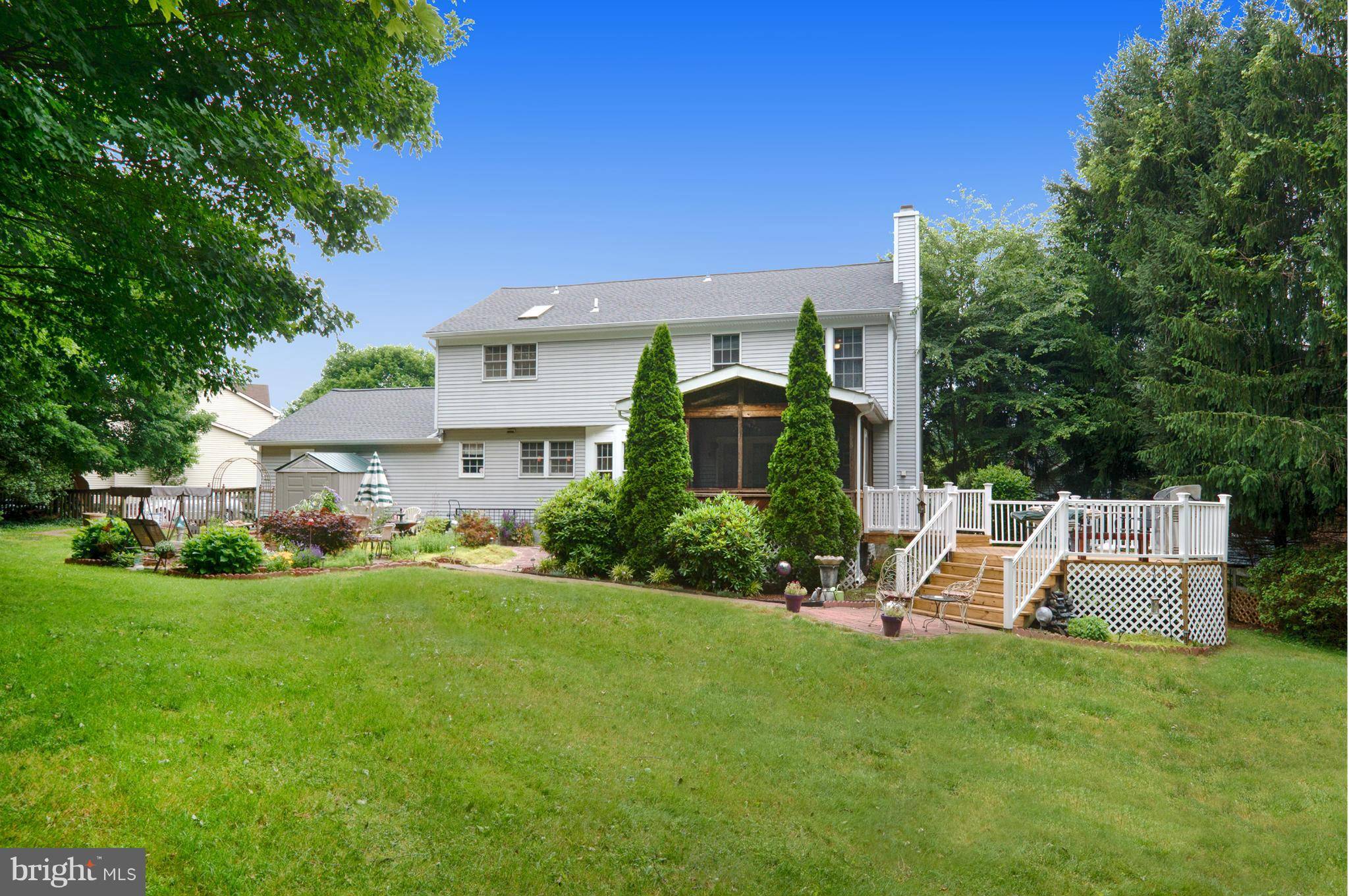 Bel Air, MD 21014,907 FEATHERSTONE CT