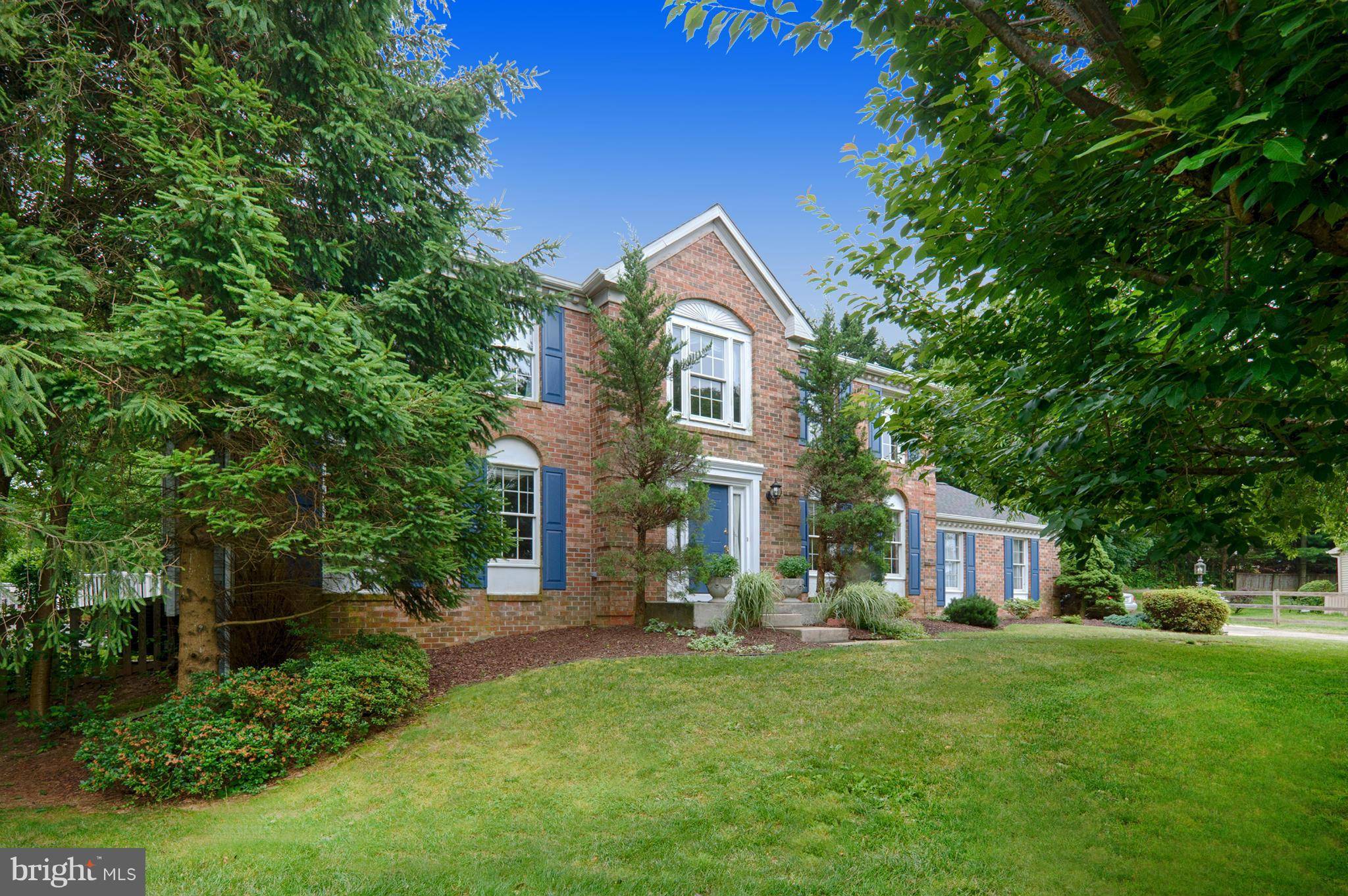 Bel Air, MD 21014,907 FEATHERSTONE CT