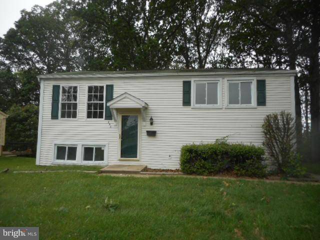 Joppa, MD 21085,252 FOSTER KNOLL DR