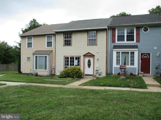 Belcamp, MD 21017,1320 STOCKETT SQ