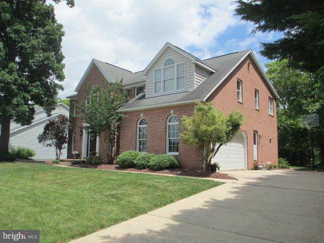 Bel Air, MD 21014,1203 GLASTONBURY WAY