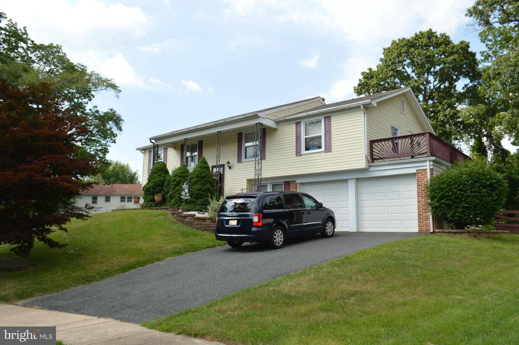 Joppa, MD 21085,504 CHARMUTH CT