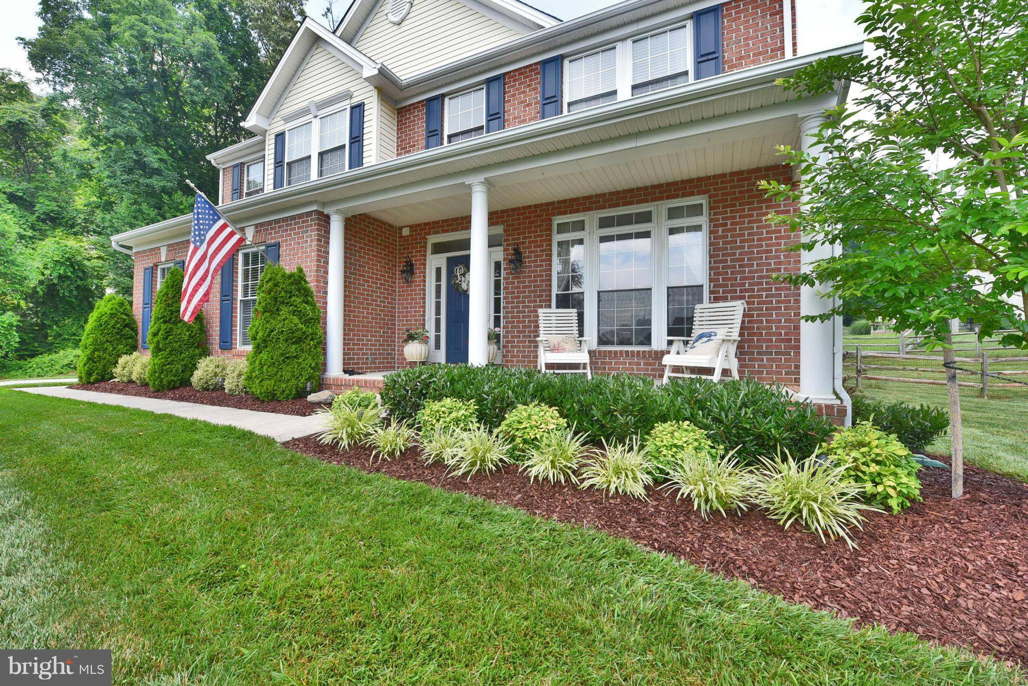 Forest Hill, MD 21050,1944 MEDALLION CT