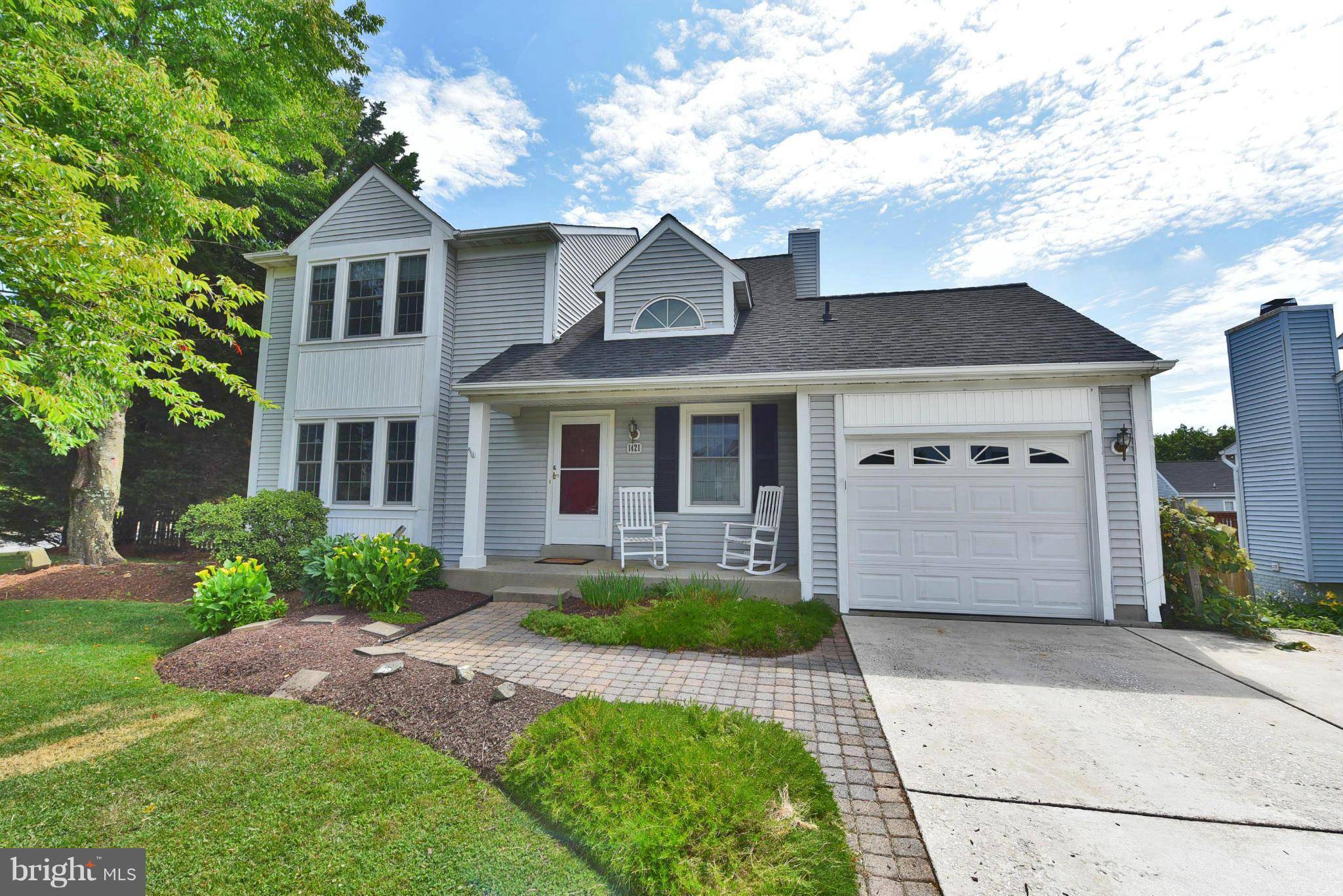 Bel Air, MD 21014,1421 BANSTEAD CT