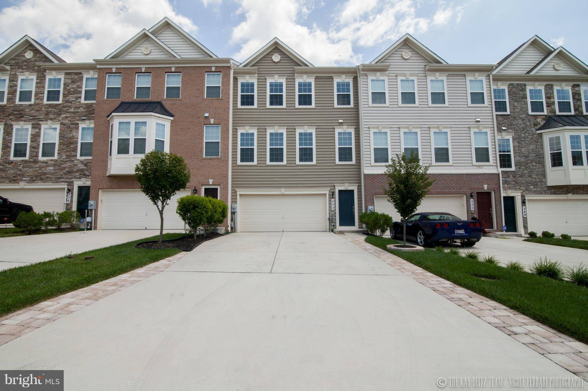 Havre De Grace, MD 21078,252 MOHEGAN DR