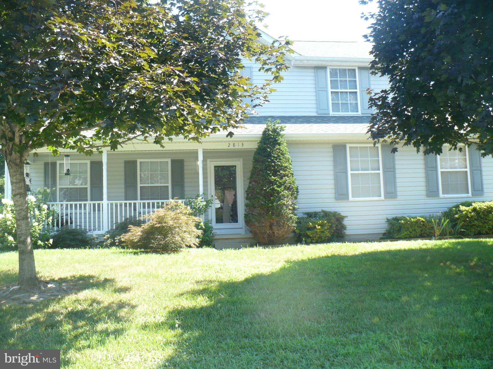 Abingdon, MD 21009,2813 GRAY ANTLER CT