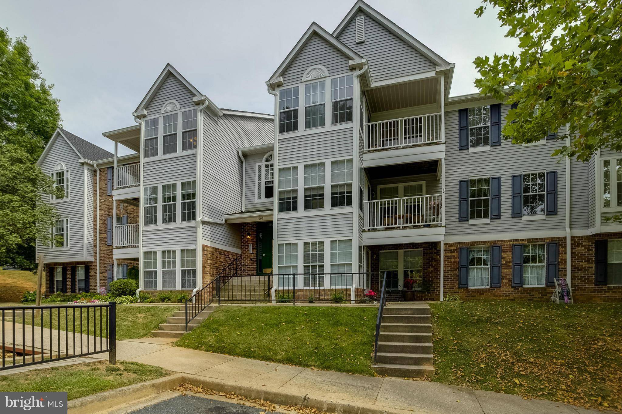 Bel Air, MD 21014,1002-J MARKHAM CT #13