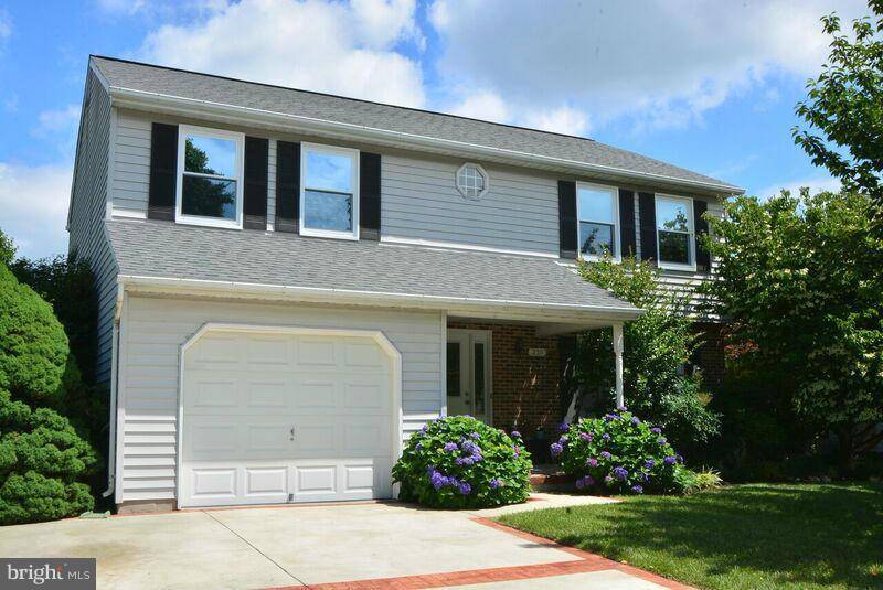 Havre De Grace, MD 21078,230 HEATHER WAY