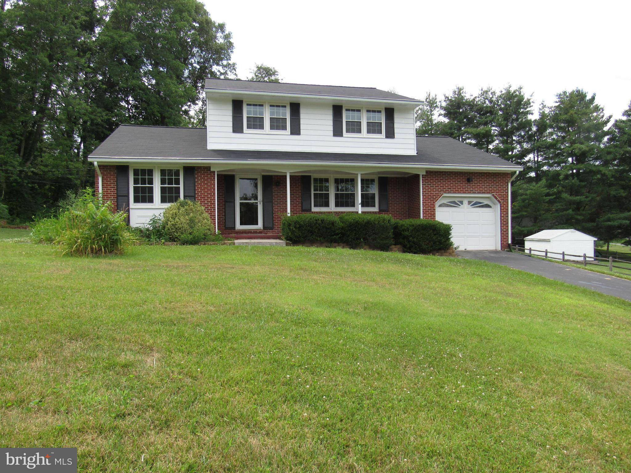 Jarrettsville, MD 21084,2303 KNOLL CT