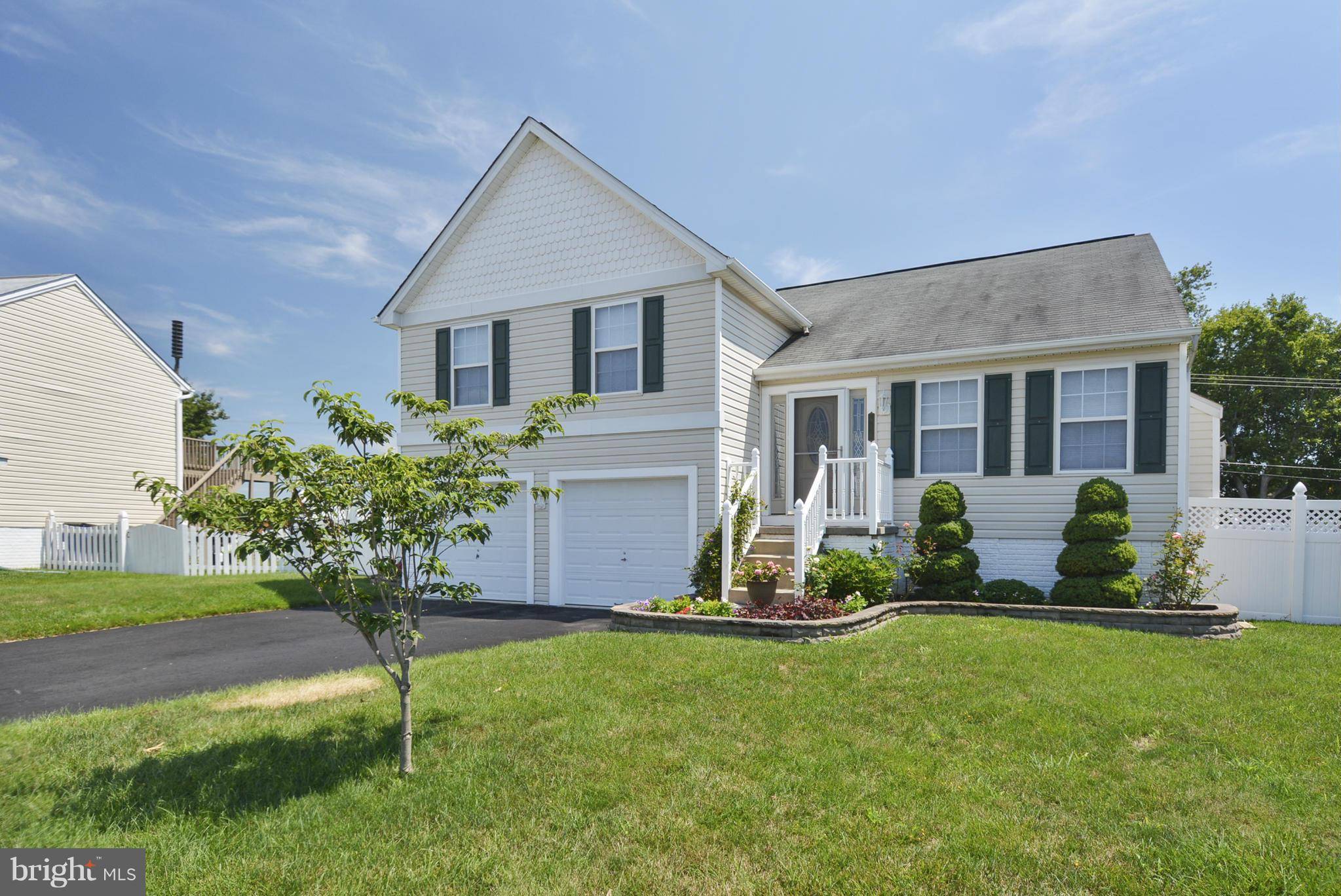 Joppa, MD 21085,831 WOODMONT CT