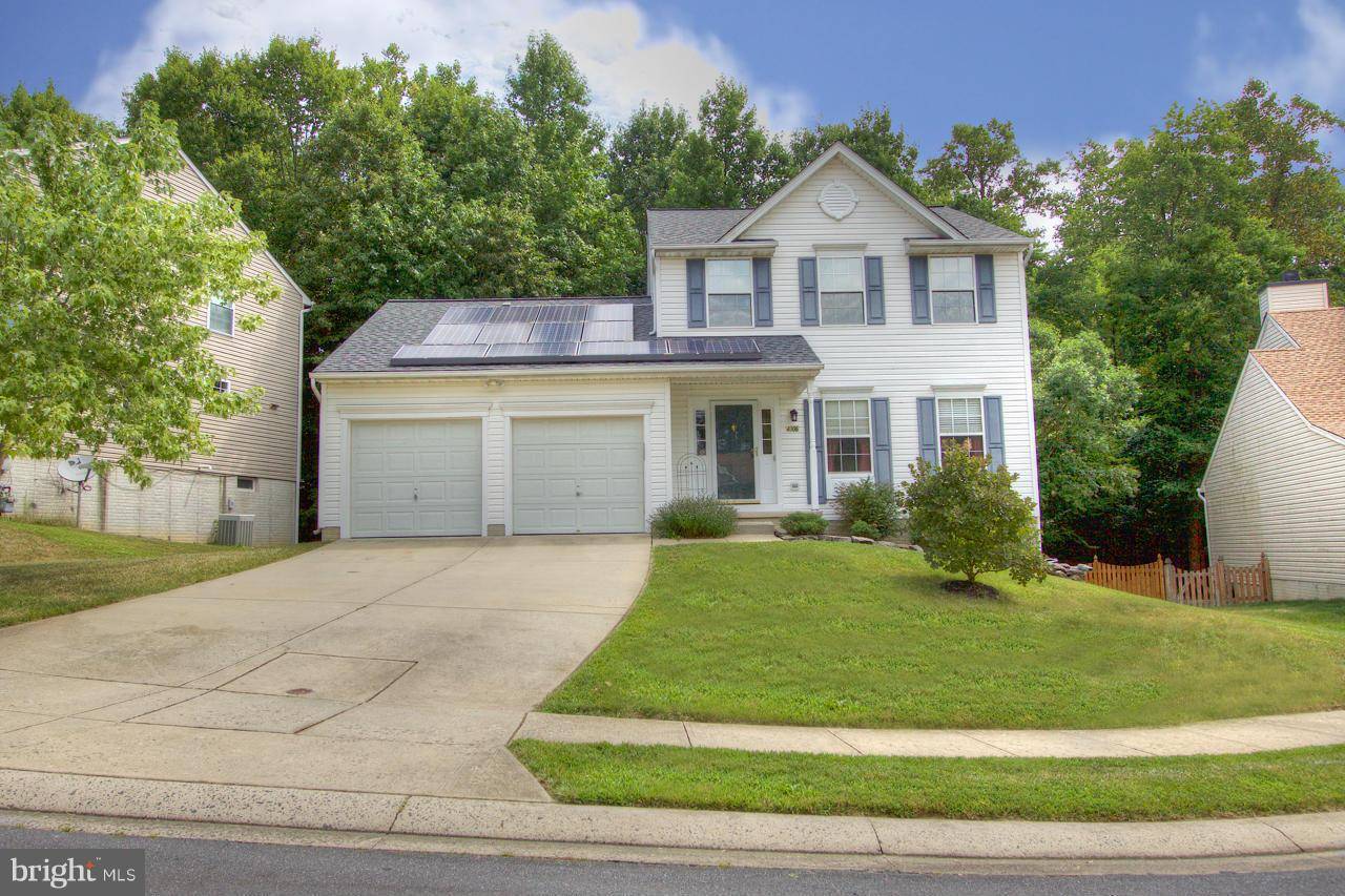 Belcamp, MD 21017,4306 MARIGOLD LN