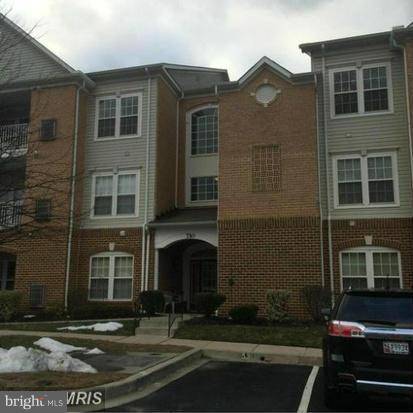 Bel Air, MD 21014,710 KINGS PATH #35