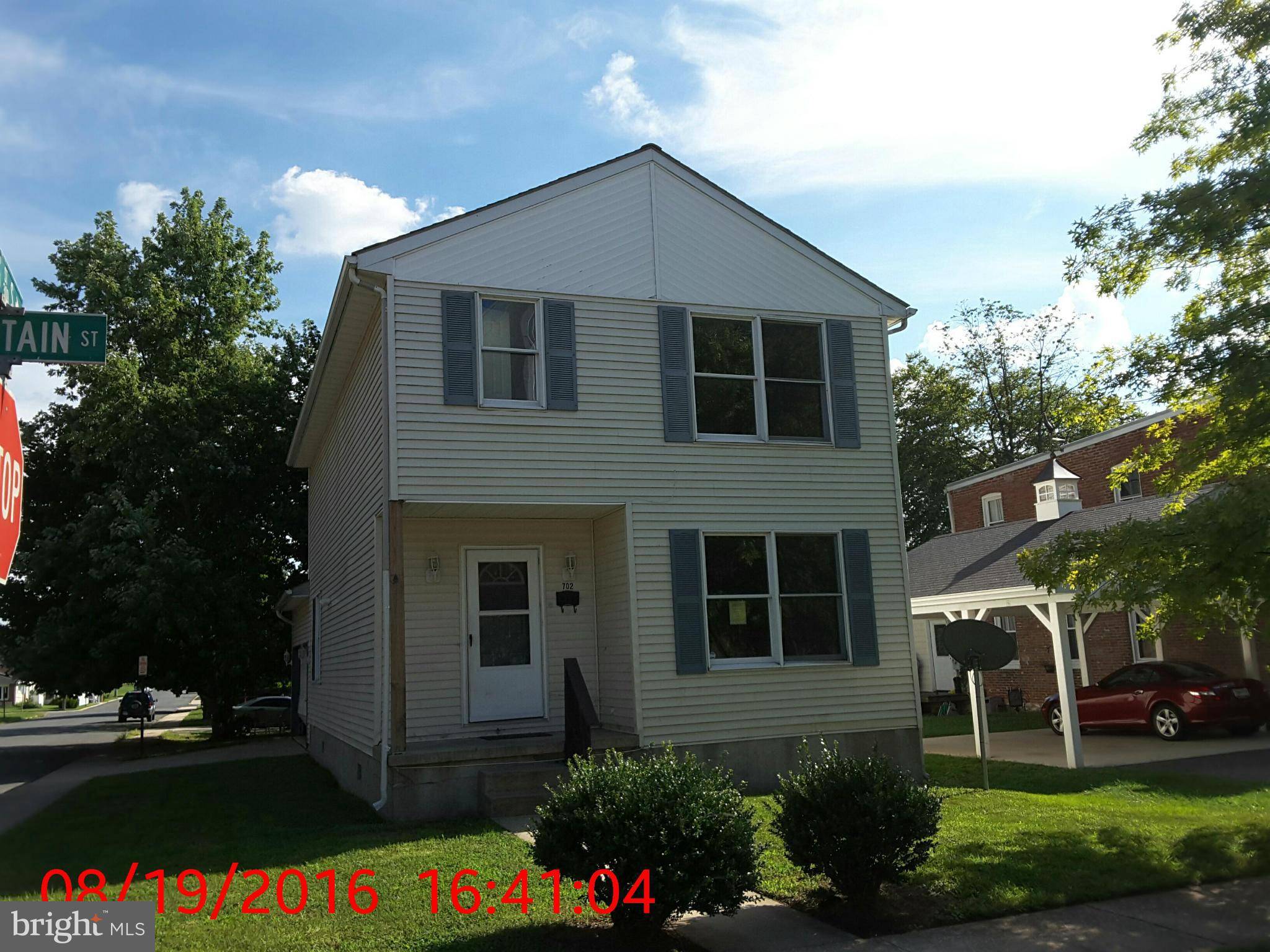 Havre De Grace, MD 21078,702 FOUNTAIN ST