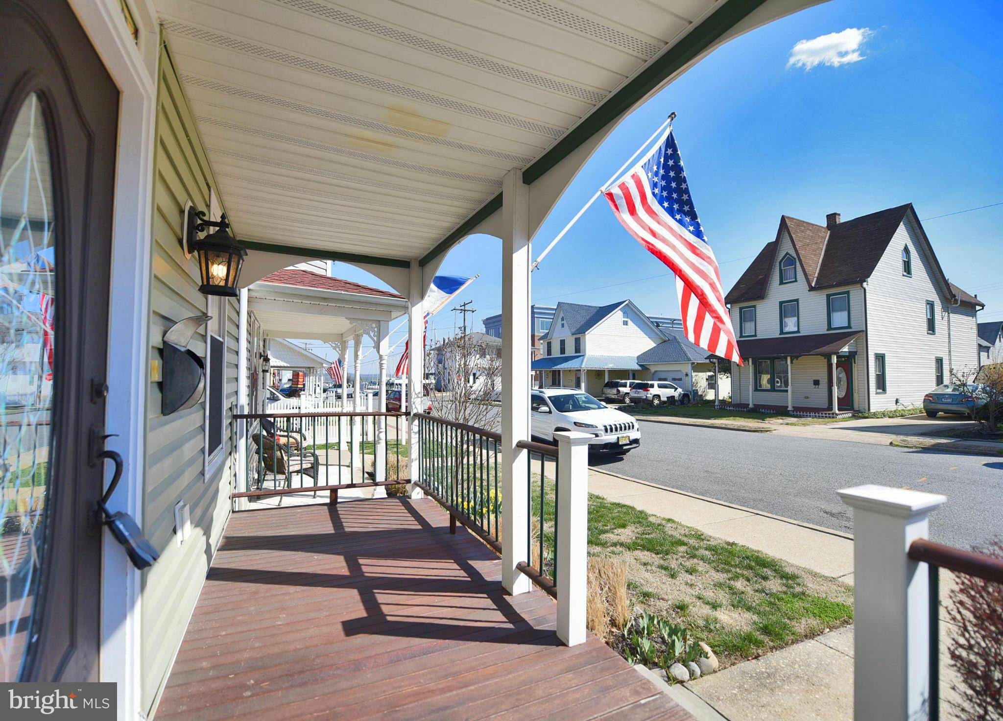 Havre De Grace, MD 21078,311 BOURBON ST