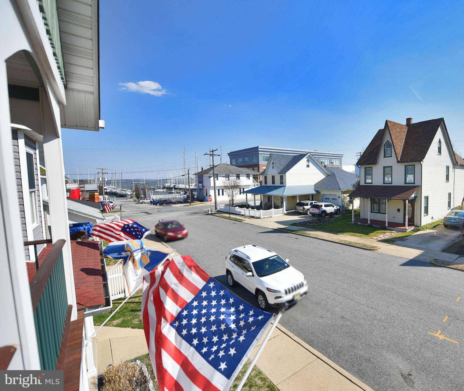 Havre De Grace, MD 21078,311 BOURBON ST