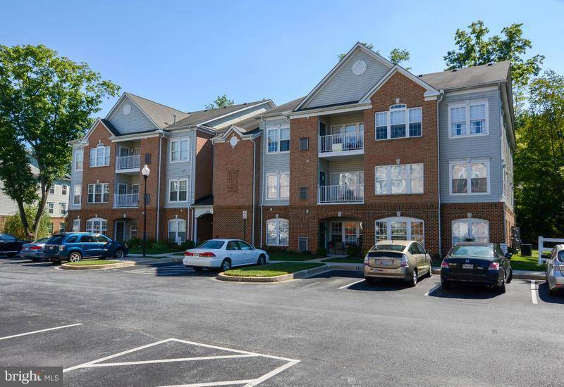 Bel Air, MD 21014,204 KINGS CROSSING CIR #49, UNIT 1A