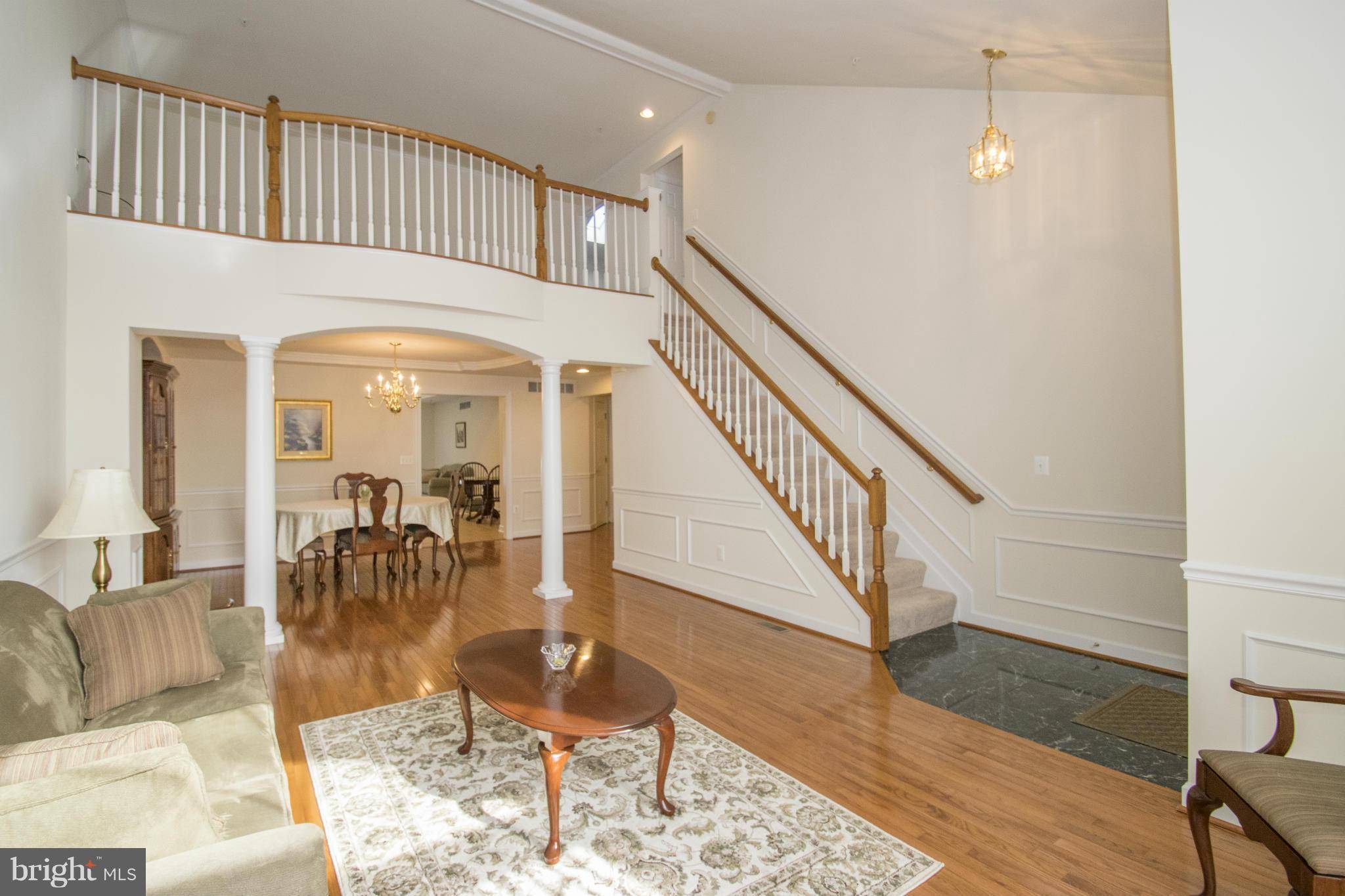 Bel Air, MD 21014,1709 GATEHOUSE CT