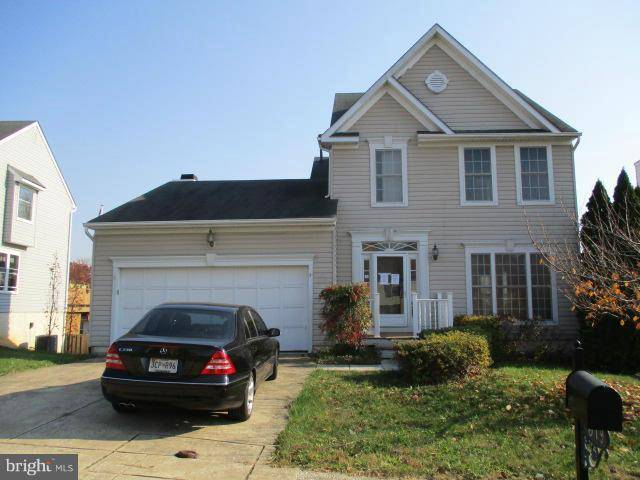 Joppa, MD 21085,319 JOPPA CROSSING CT