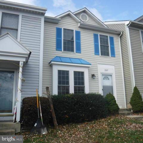 Abingdon, MD 21009,257 MAPLE WREATH CT