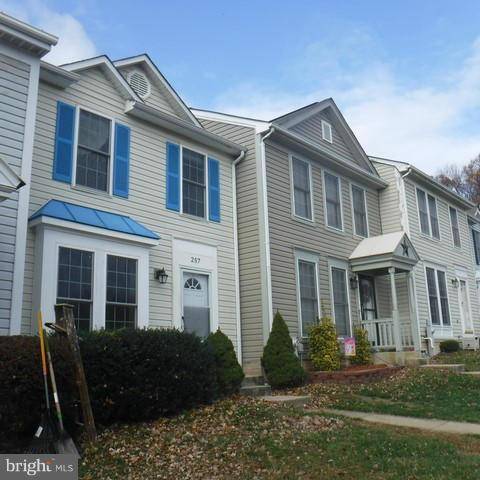 Abingdon, MD 21009,257 MAPLE WREATH CT