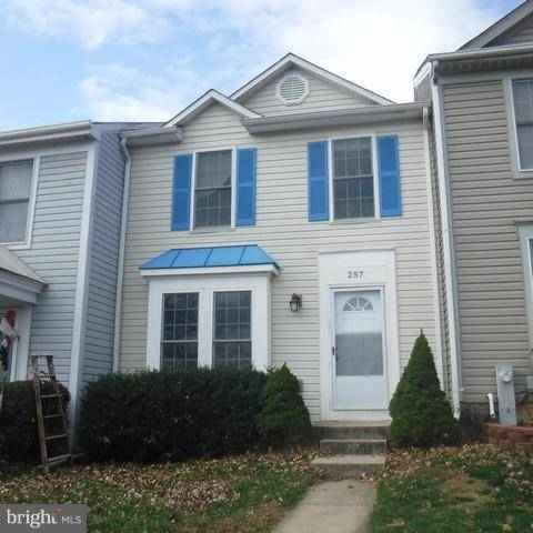 Abingdon, MD 21009,257 MAPLE WREATH CT