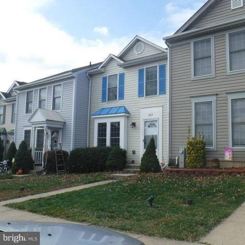 Abingdon, MD 21009,257 MAPLE WREATH CT