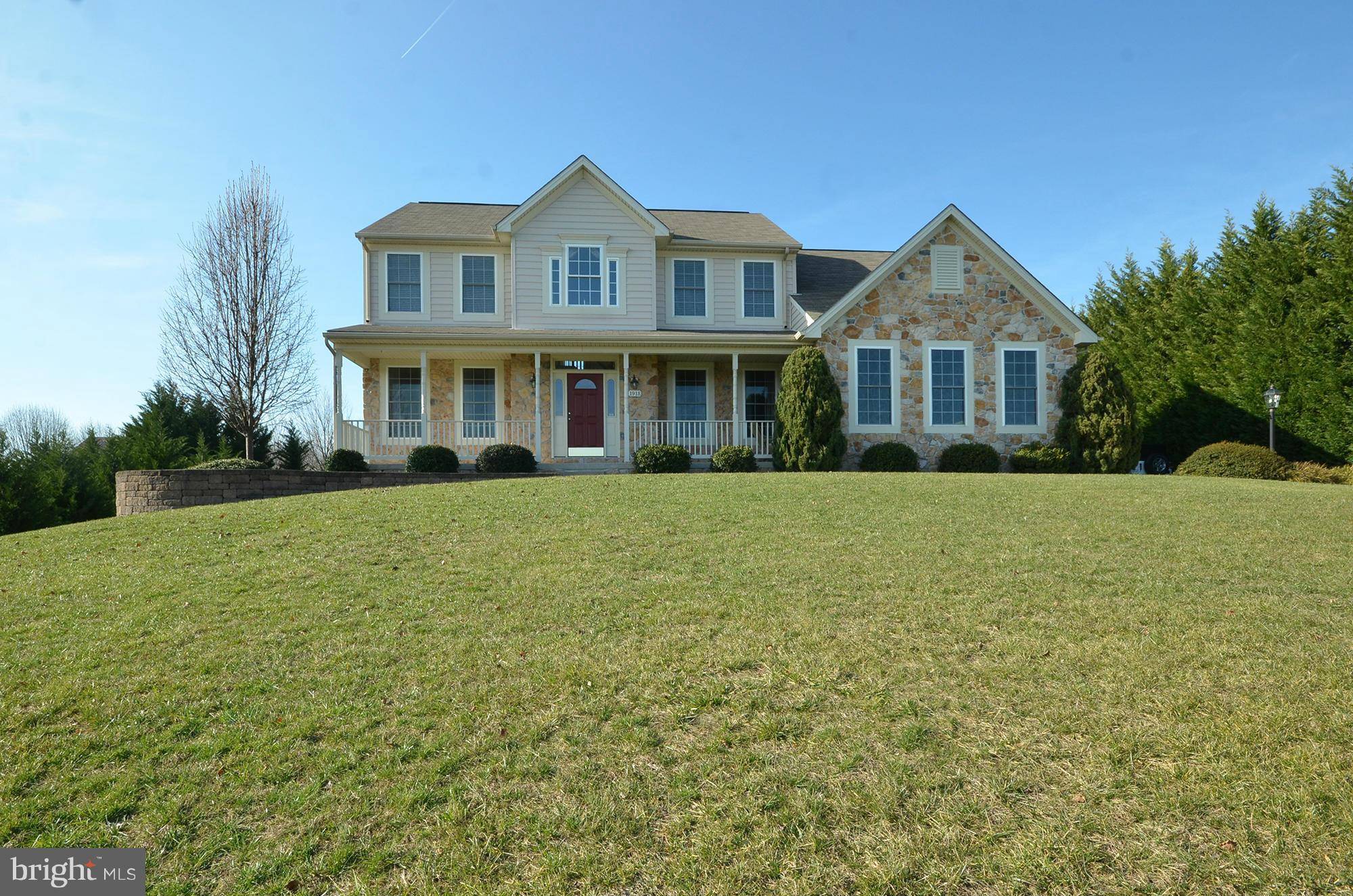 Fallston, MD 21047,1918 COACHMAN CT