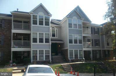 Bel Air, MD 21014,1002-L MARKHAM CT #13