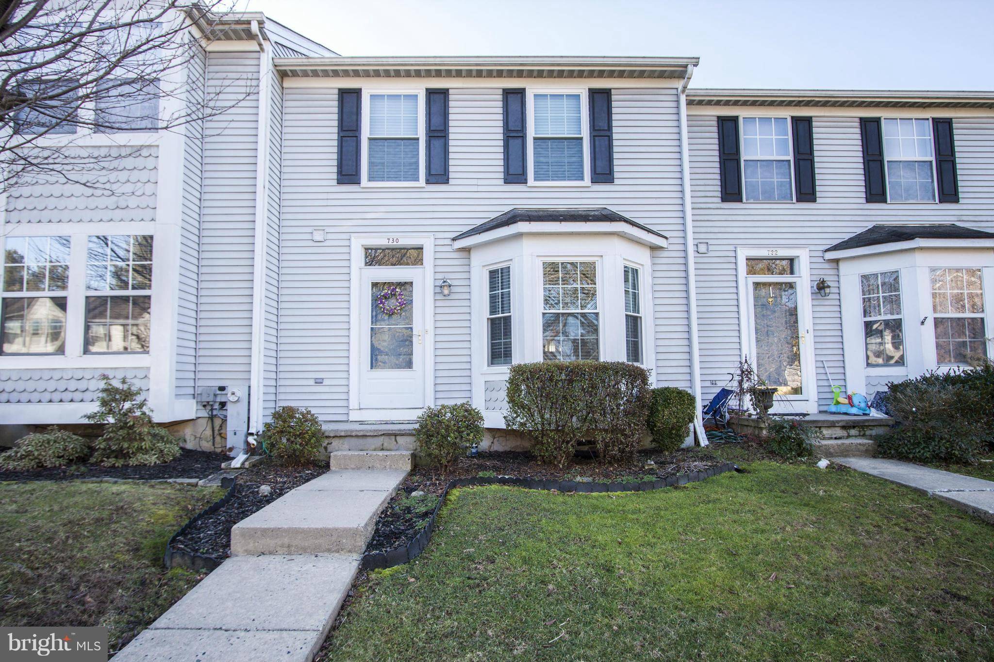 Bel Air, MD 21014,730 ORLEY PL