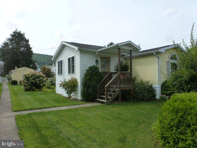 Lykens, PA 17048,224 NORTH ST