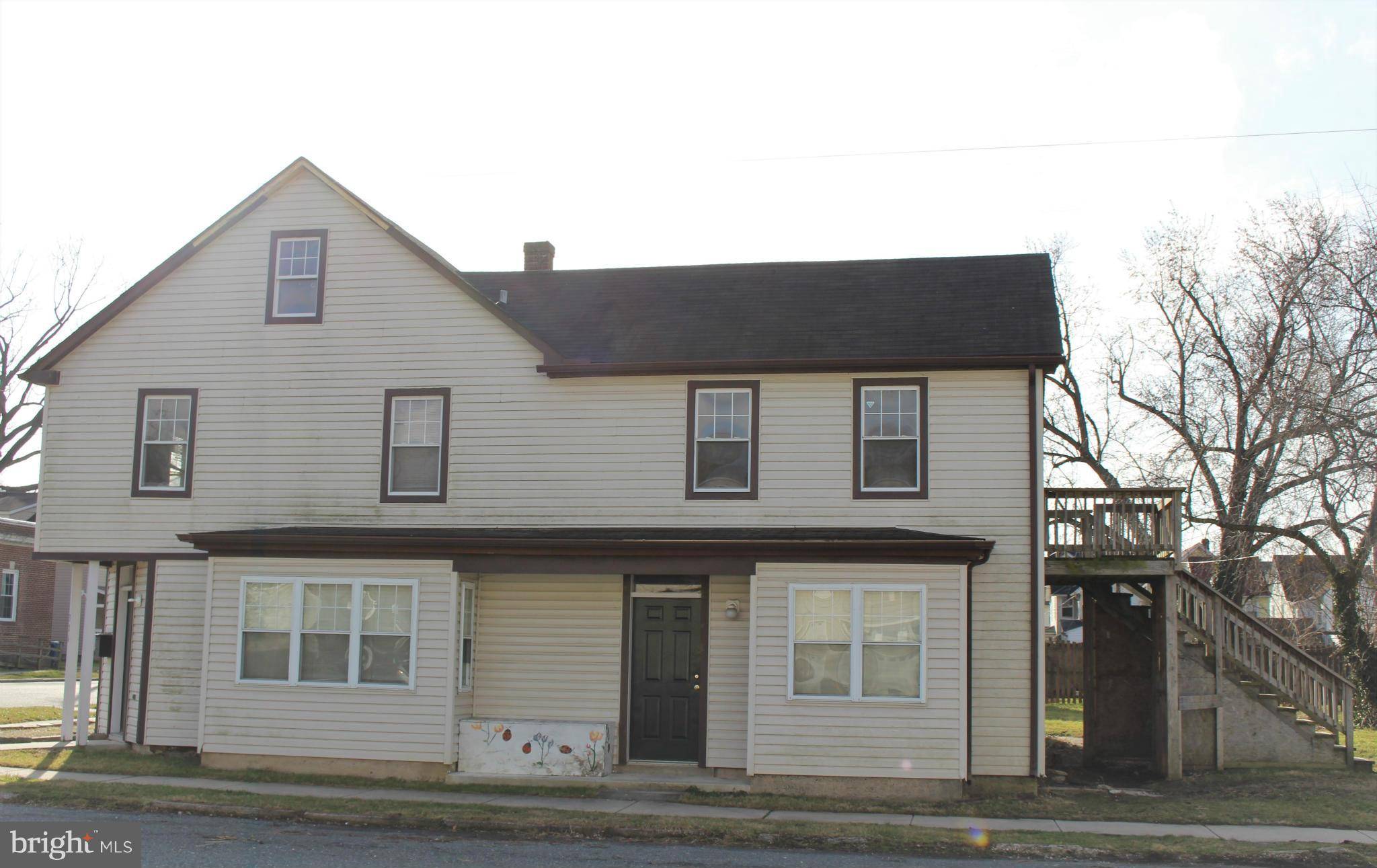 Havre De Grace, MD 21078,326 N STOKES ST