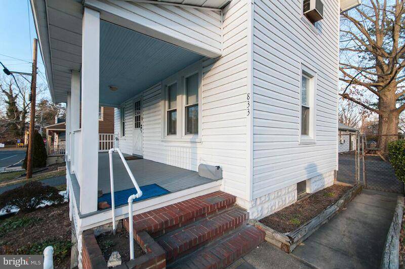 Havre De Grace, MD 21078,833 JUNIATA ST N