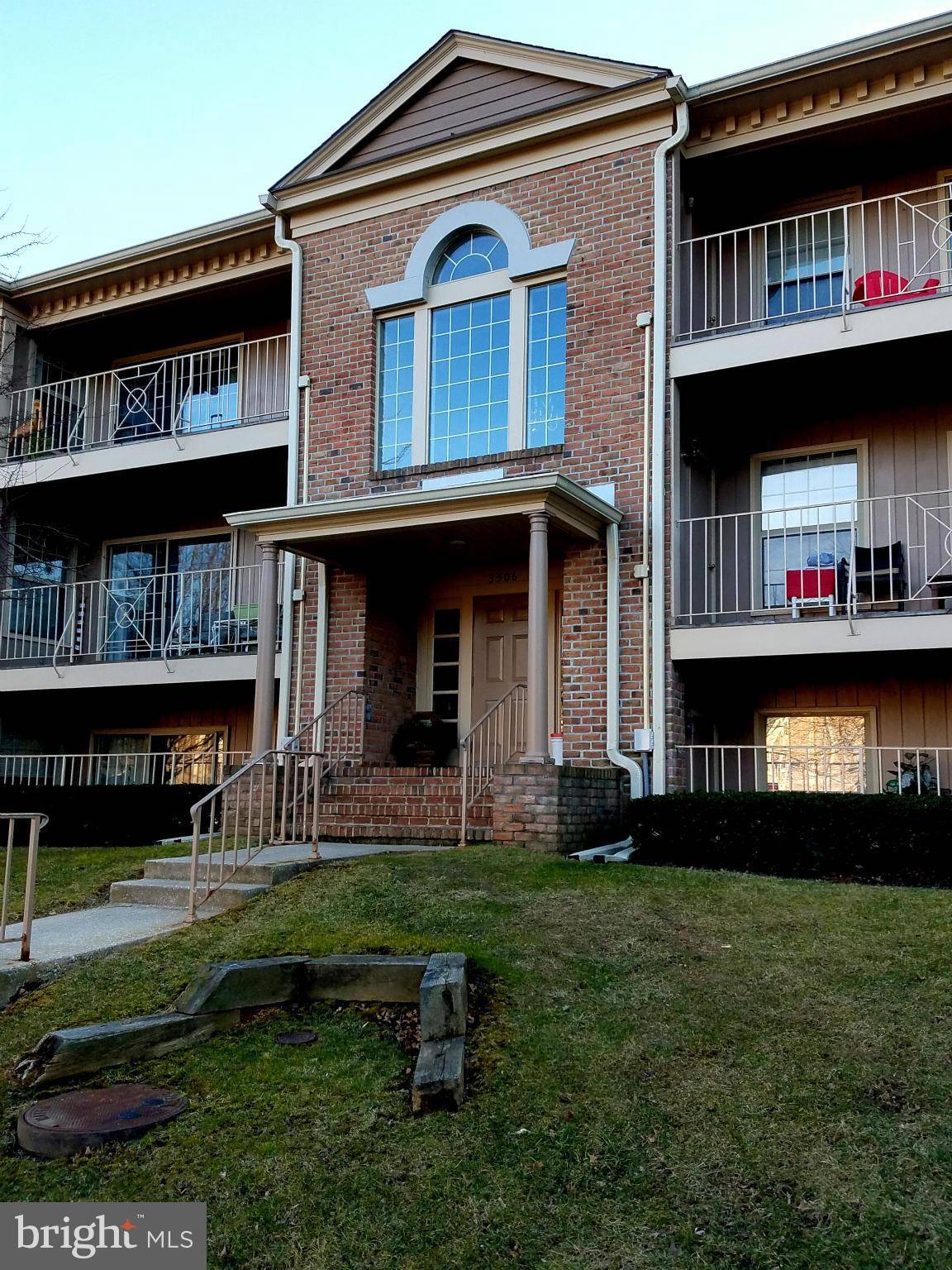 Abingdon, MD 21009,3506 BACK POINTE CT #3A