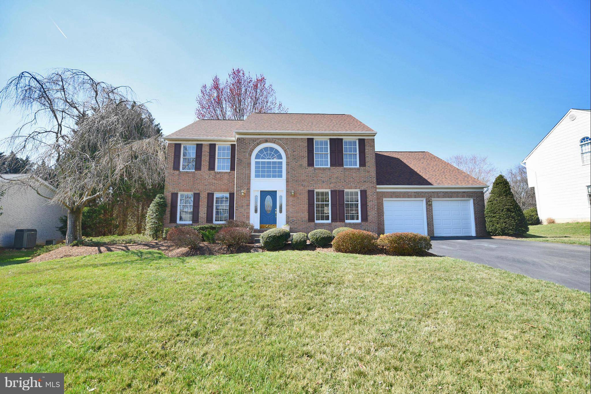 Bel Air, MD 21014,1212 BRIGHTON LN