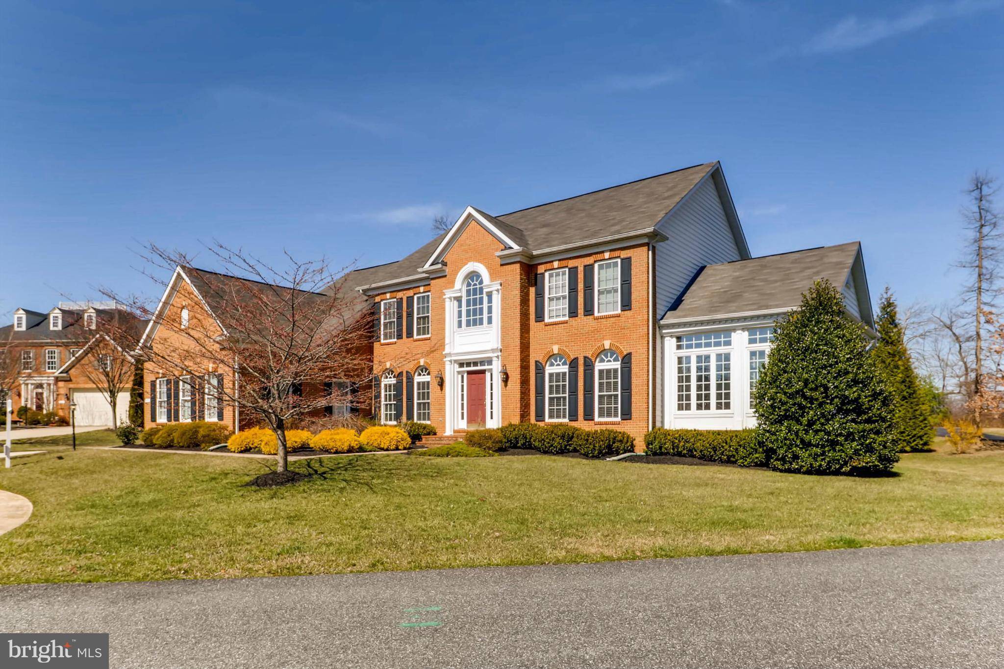 Bel Air, MD 21015,1200 FOREST OAK CT