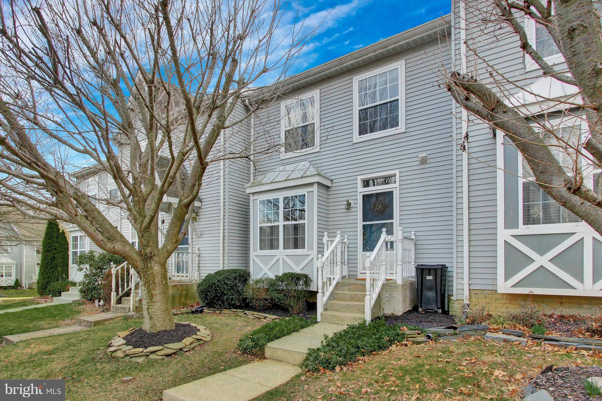 Abingdon, MD 21009,570 NANTICOKE CT