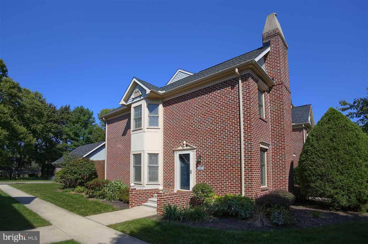 Mechanicsburg, PA 17055,5538 MORELAND CT