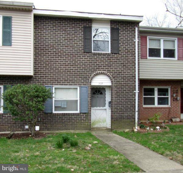 Joppa, MD 21085,329 SWEET BRIAR CT