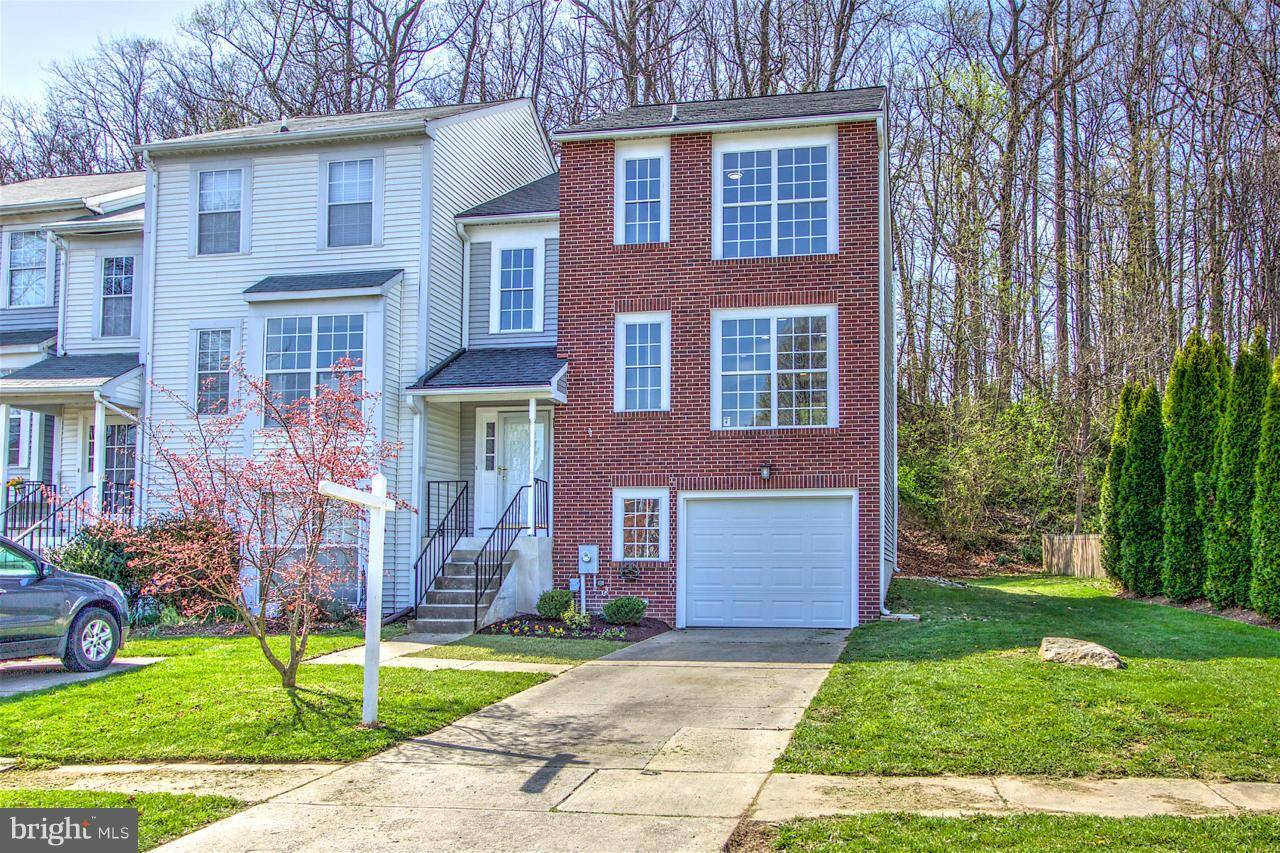 Bel Air, MD 21014,719 FARNHAM PL